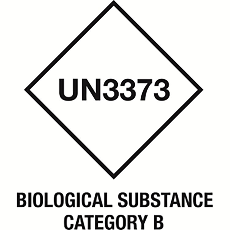 UN3373有傳染性嗎？-南北川行