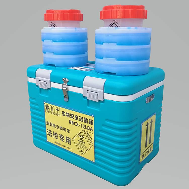 生物轉運箱-南北川行