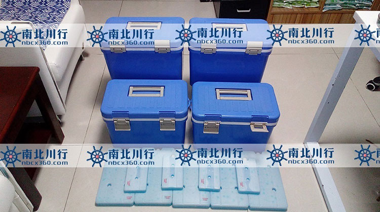 湖北武漢某高校農(nóng)業(yè)研究所 -18~-22℃冷凍方案設(shè)計（1）