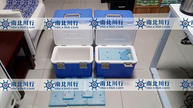 湖北武漢某高校農(nóng)業(yè)研究所 -18~-22℃冷凍方案設(shè)計（2）