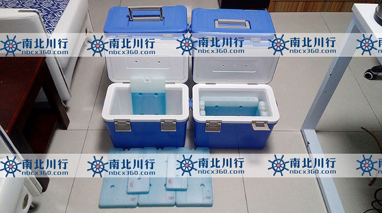 湖北武漢某高校農(nóng)業(yè)研究所 -18~-22℃冷凍方案設(shè)計(3)