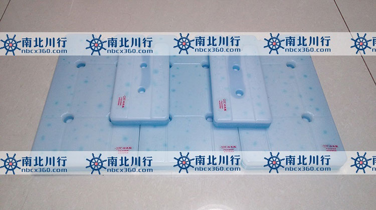 湖北武漢某高校農(nóng)業(yè)研究所 -18~-22℃冷凍方案設(shè)計的-22℃冷凍冰盒(1)