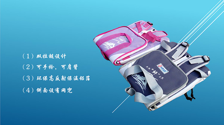 北京首都國際機場附近哪里有賣冰袋和保溫包的?-南北川行冷鏈