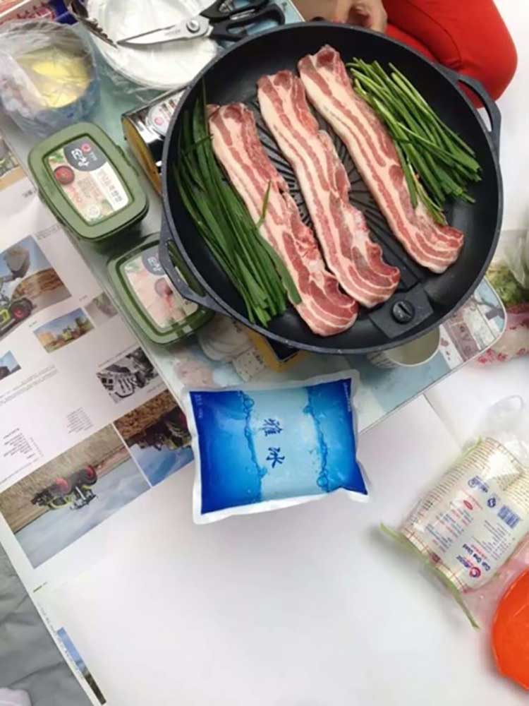 冰袋的用途與使用方法—南北川行為您解答