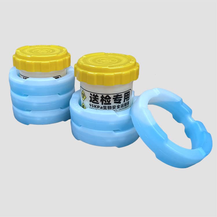 生物安全運送箱雙罐是什么？-南北川行